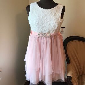 Emily Rose dress